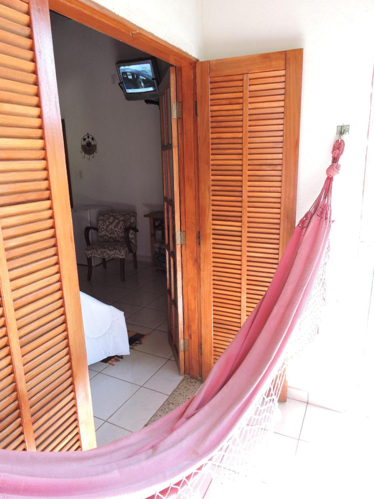 Pousada Vista Verde Cunha Habitación foto