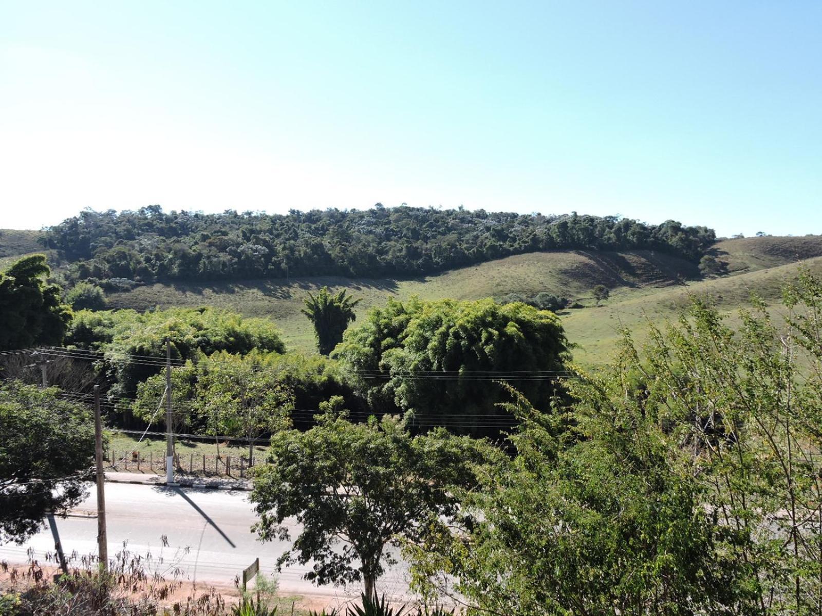 Pousada Vista Verde Cunha Habitación foto